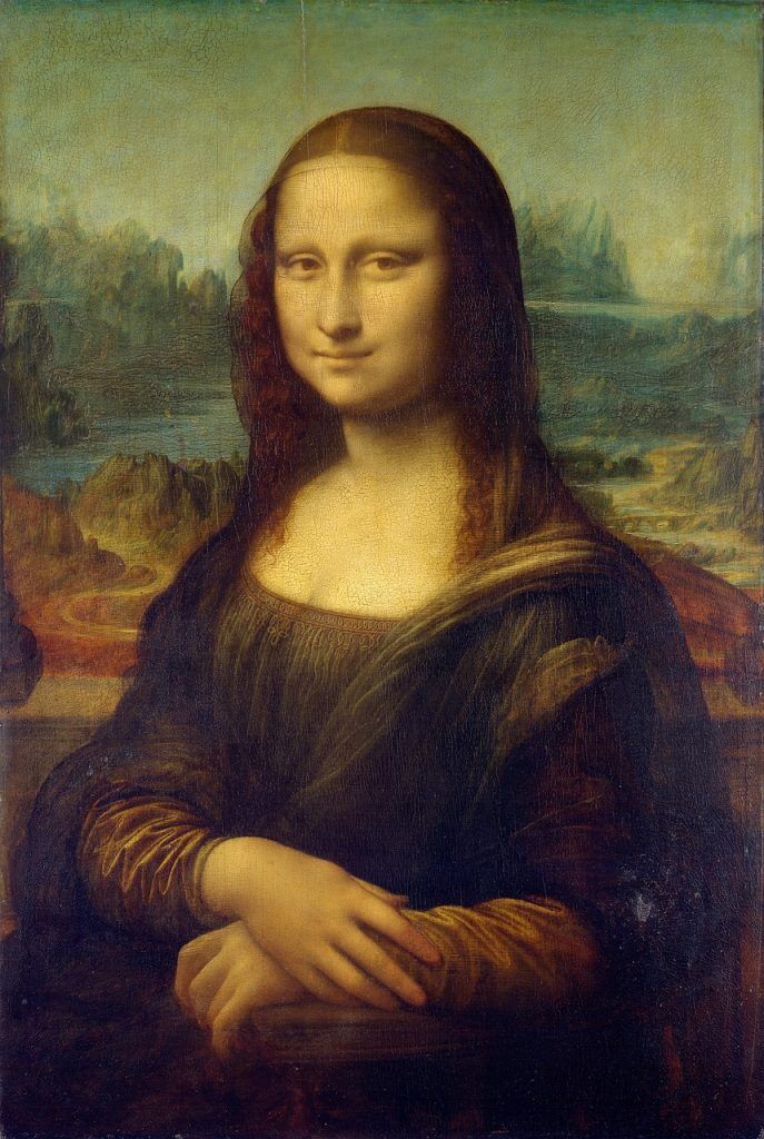 ルーヴル美術館 美術作品 ルーヴル美術館 】フランスの国立美術館・有名作品のご紹介
